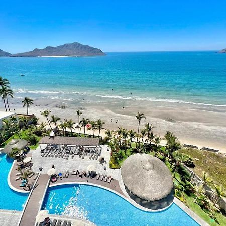Camino Al Mar "Departamento En Playa" Apartment Mazatlan Ngoại thất bức ảnh