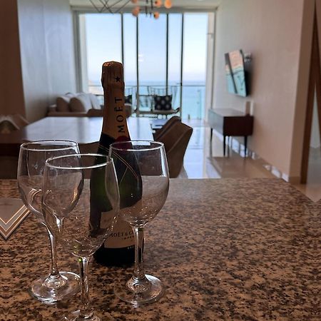 Camino Al Mar "Departamento En Playa" Apartment Mazatlan Ngoại thất bức ảnh