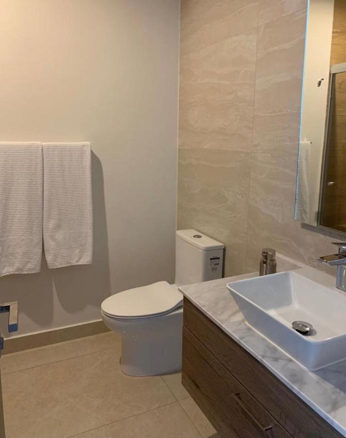 Camino Al Mar "Departamento En Playa" Apartment Mazatlan Ngoại thất bức ảnh