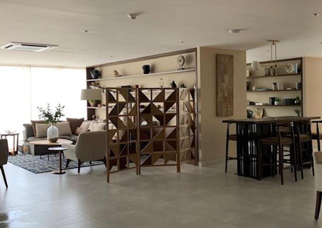 Camino Al Mar "Departamento En Playa" Apartment Mazatlan Ngoại thất bức ảnh
