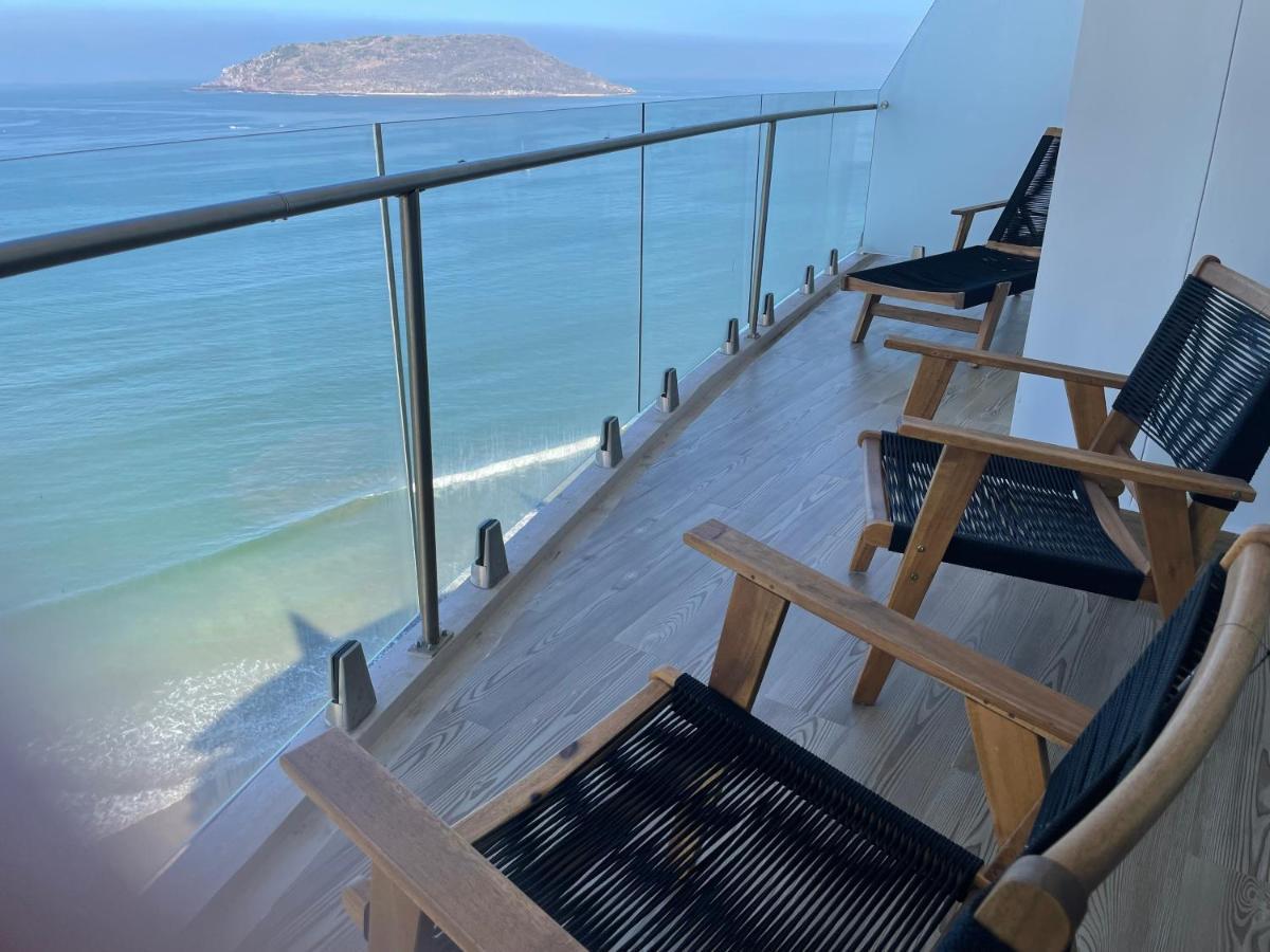 Camino Al Mar "Departamento En Playa" Apartment Mazatlan Ngoại thất bức ảnh