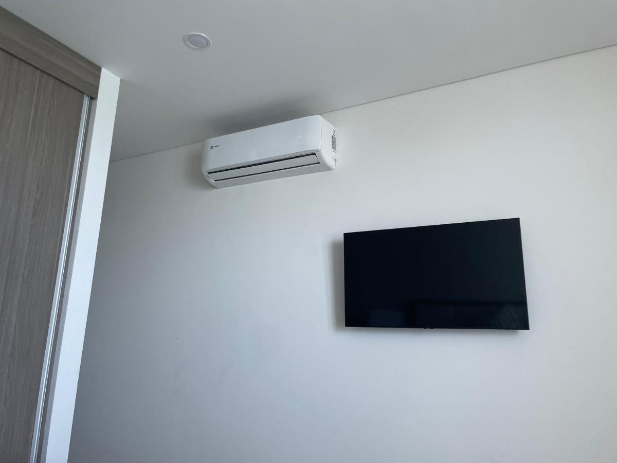 Camino Al Mar "Departamento En Playa" Apartment Mazatlan Ngoại thất bức ảnh