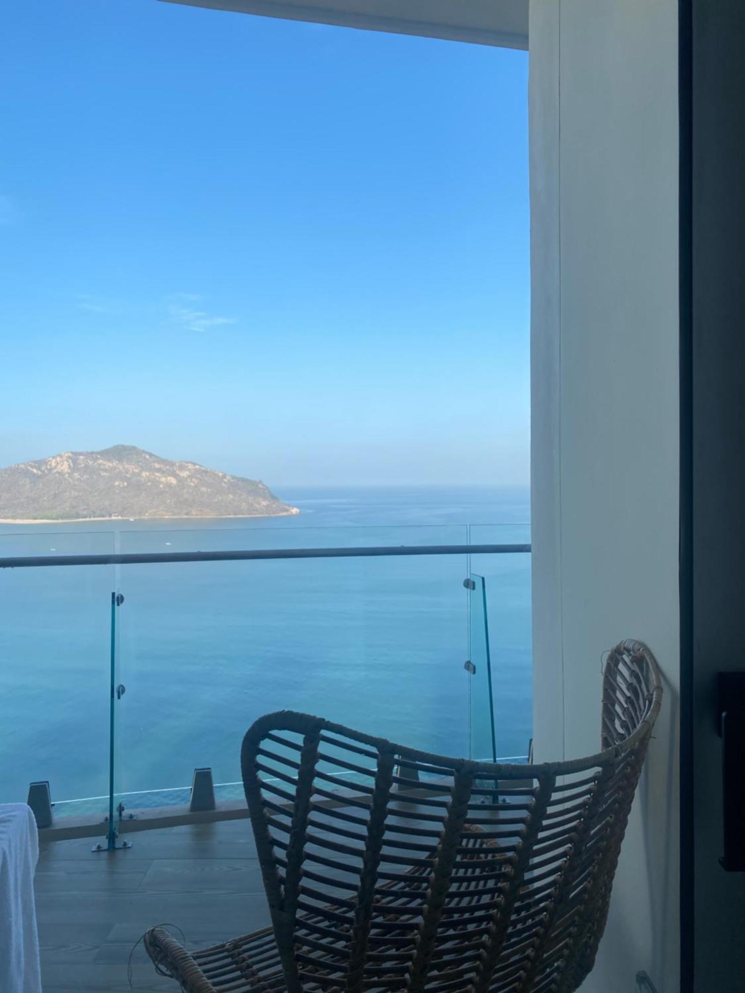 Camino Al Mar "Departamento En Playa" Apartment Mazatlan Ngoại thất bức ảnh